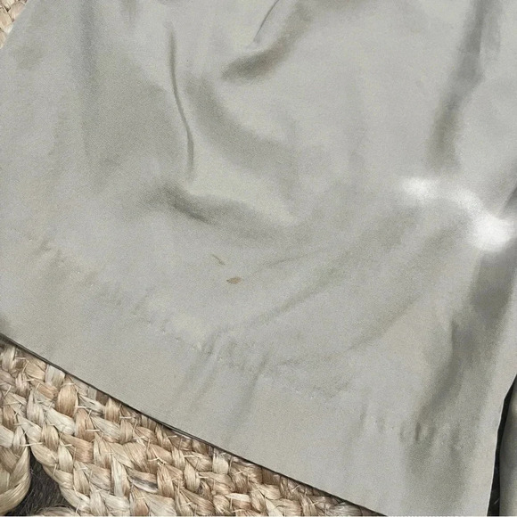 Men’s Pendleton chino khaki shorts size 33 - Picture 3 of 5